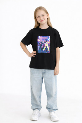 Футболка для дівчат